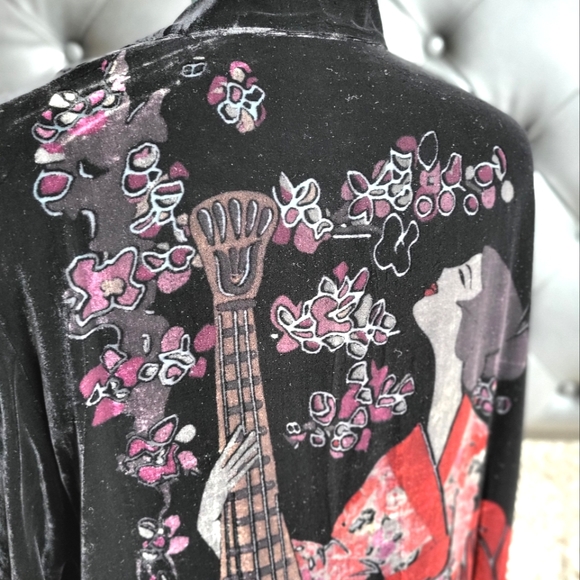 DRAPER&DANOMS cardigan🤍 - Picture 3 of 10